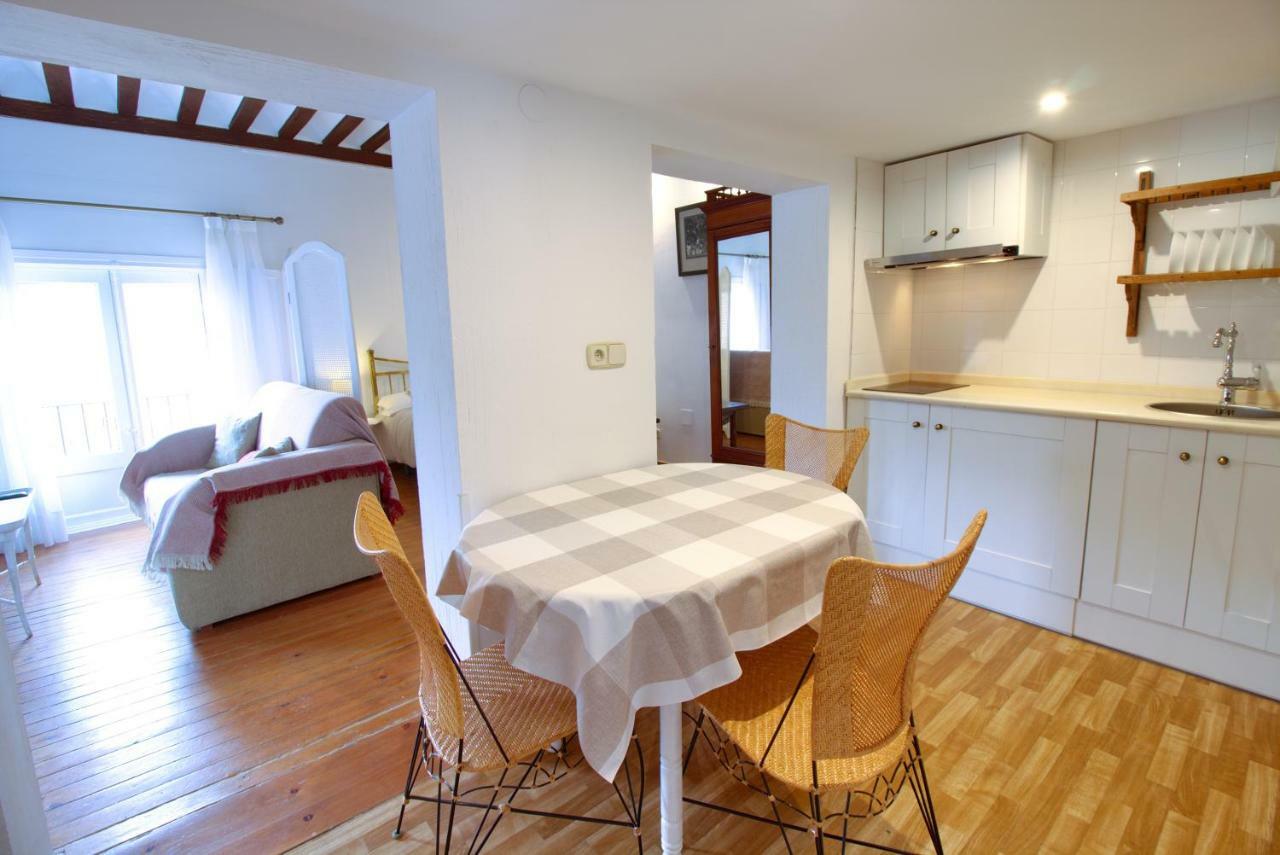 Apartment Cuencaloft Pintoresco Estudio *