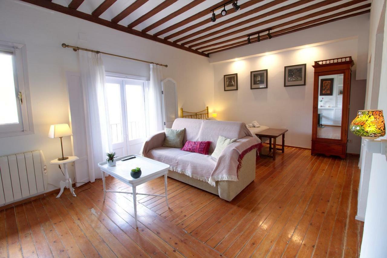 Cuencaloft Pintoresco Estudio Apartment *