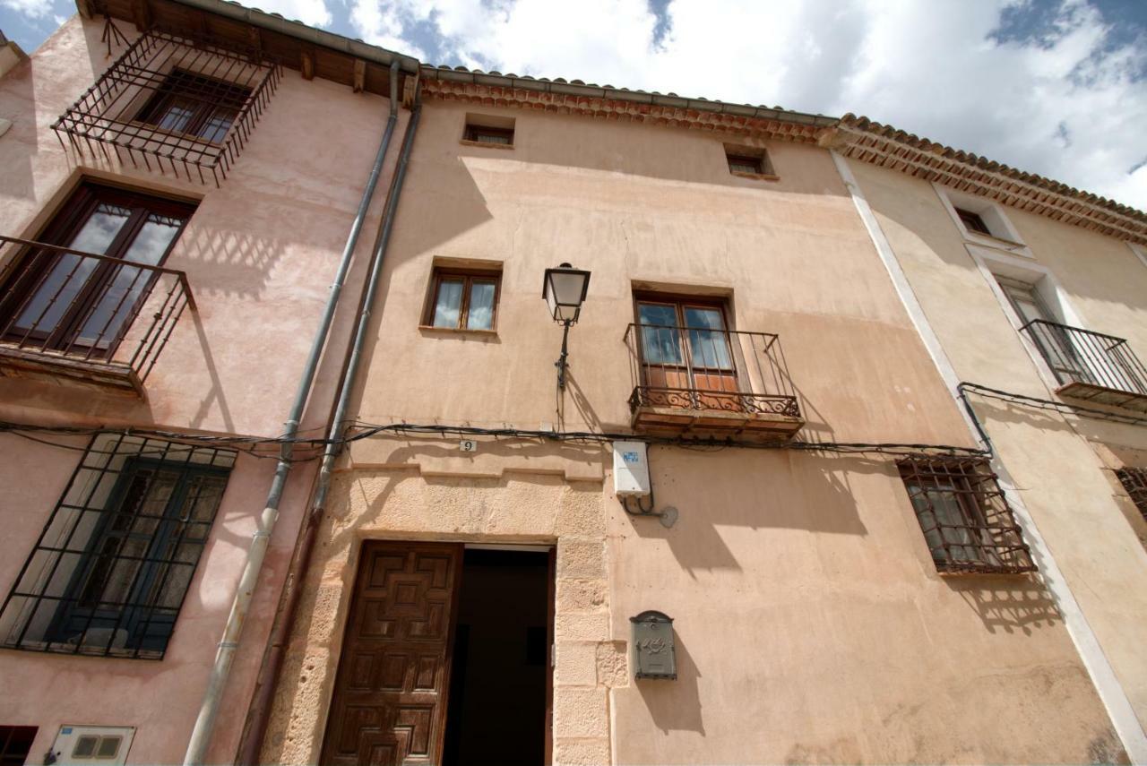 Cuencaloft Pintoresco Estudio Apartment *