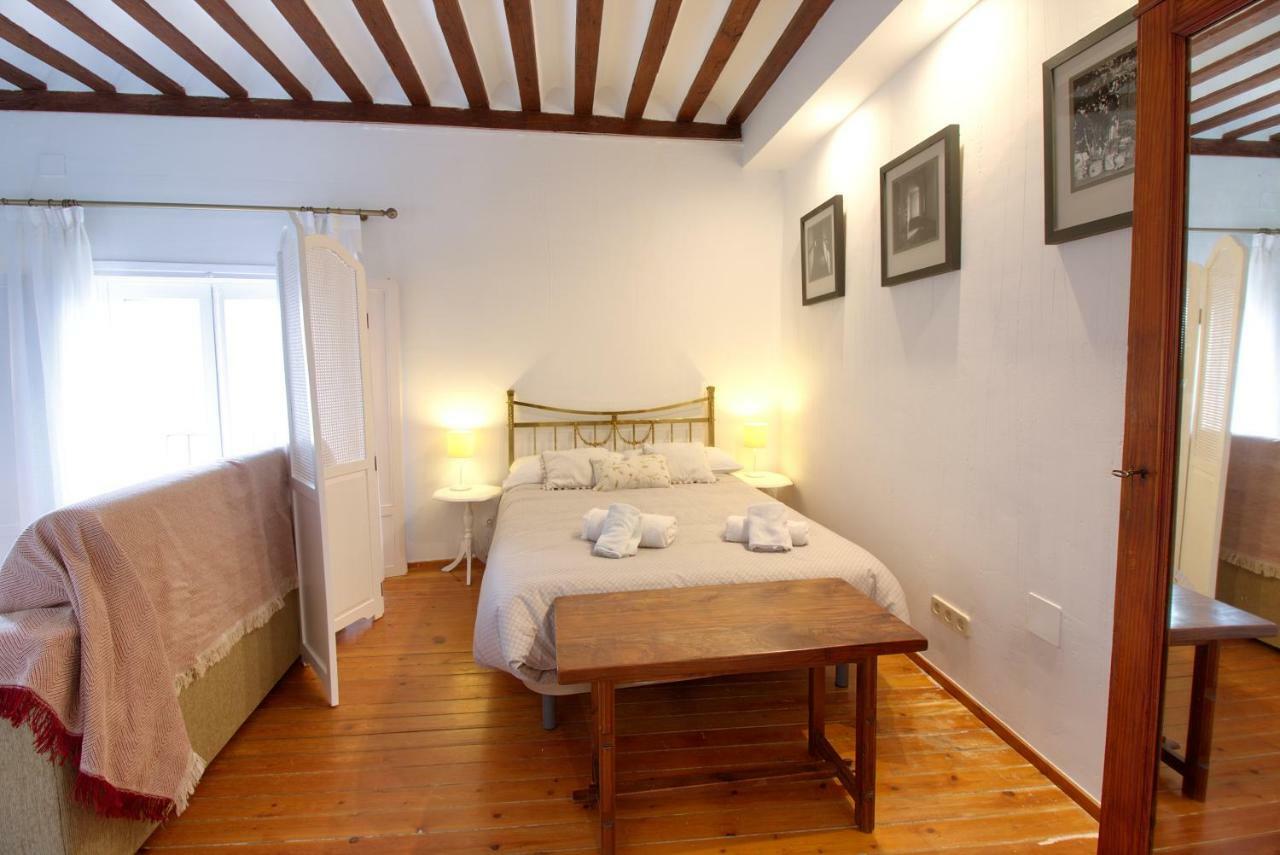 Apartment Cuencaloft Pintoresco Estudio Cuenca (Castilla-La Mancha)