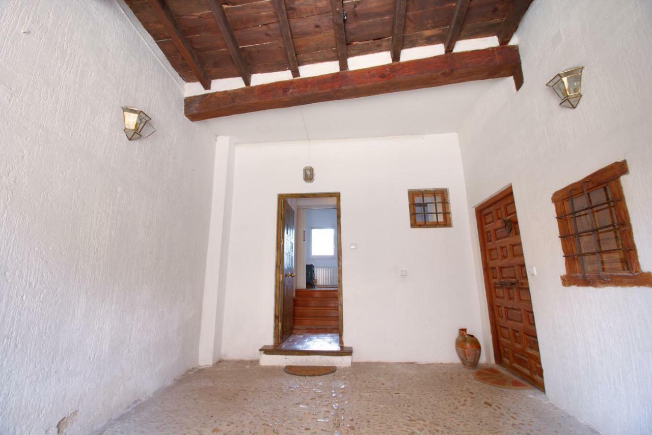 Cuencaloft Pintoresco Estudio Apartment