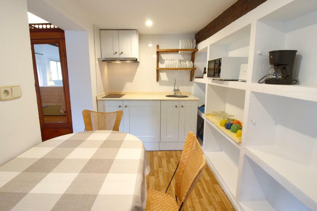 Cuencaloft Pintoresco Estudio Apartment *