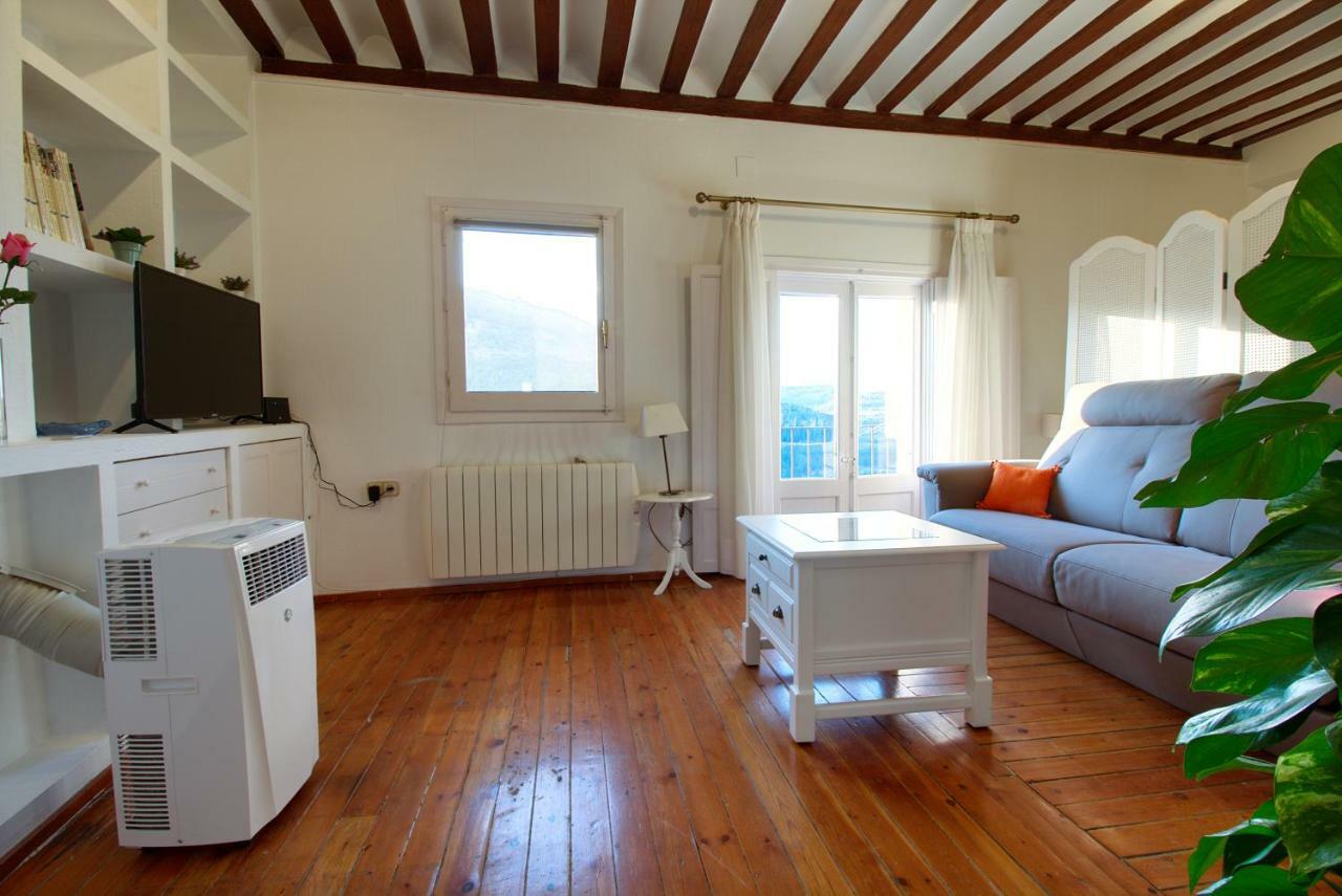Apartment Cuencaloft Pintoresco Estudio